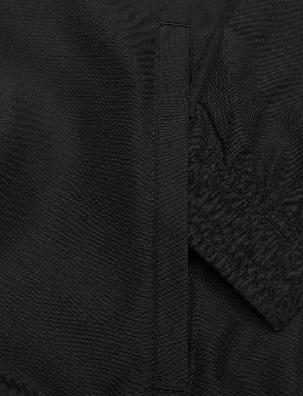 adidas Performance - ENT22 PRE JKT - träningsjackor - black - 5