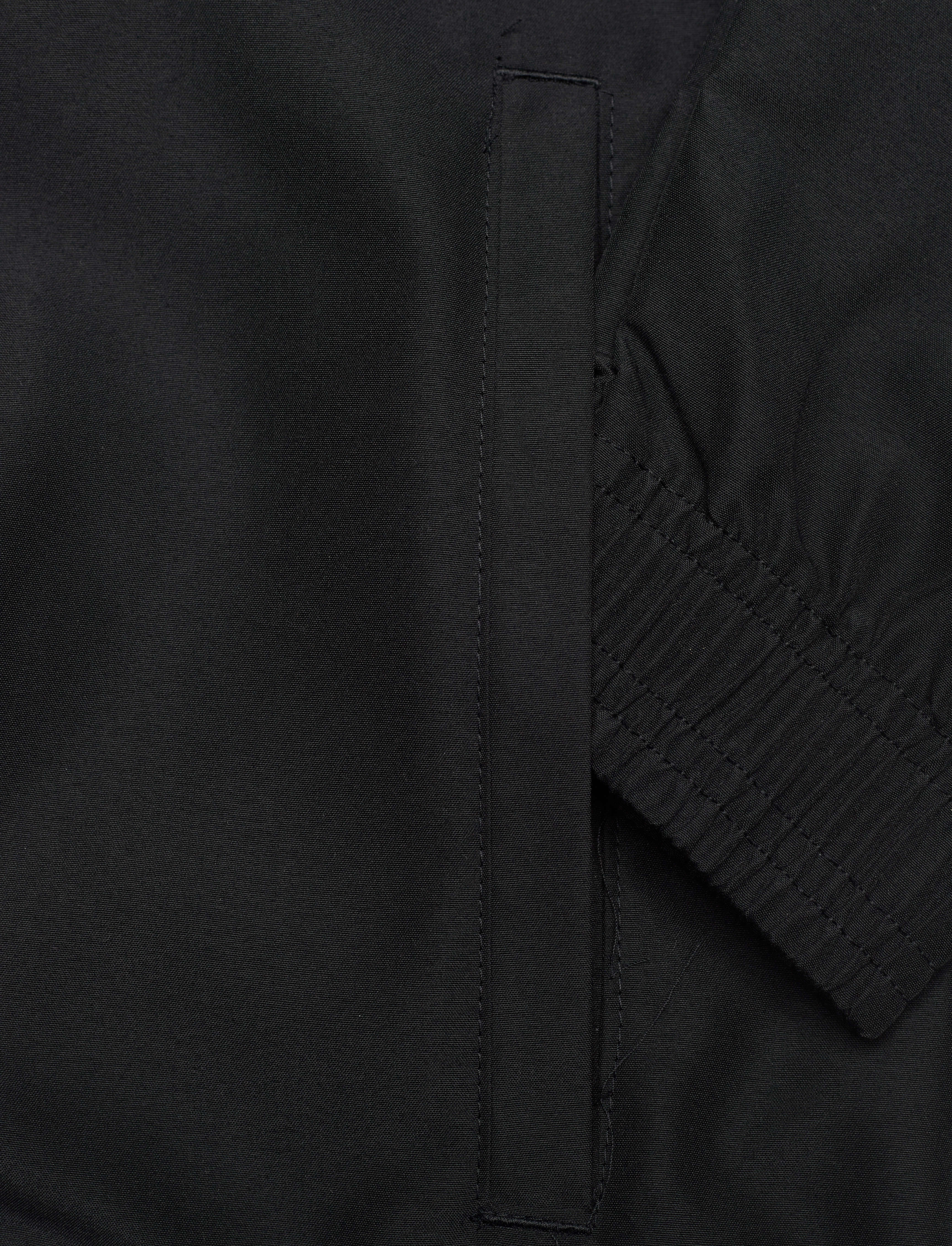 adidas Performance - ENT22 PRE JKT - svetarit - black - 5