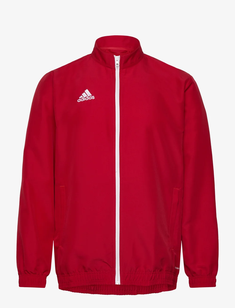 adidas Performance - ENT22 PRE JKT - sportjacken - tepore - 0