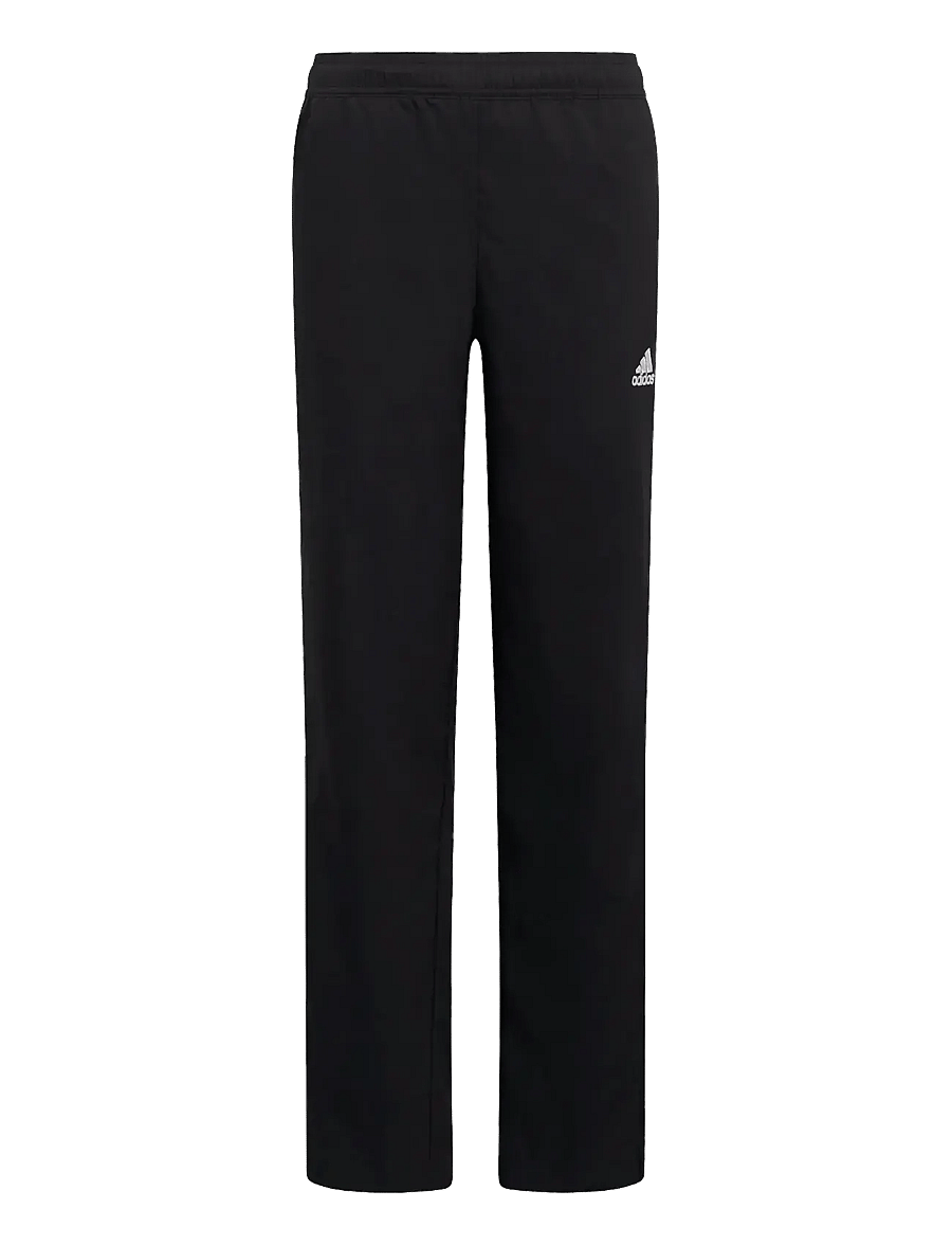 adidas Performance - ENT22 PRE PNT Y - joggingbroeken - black - 0