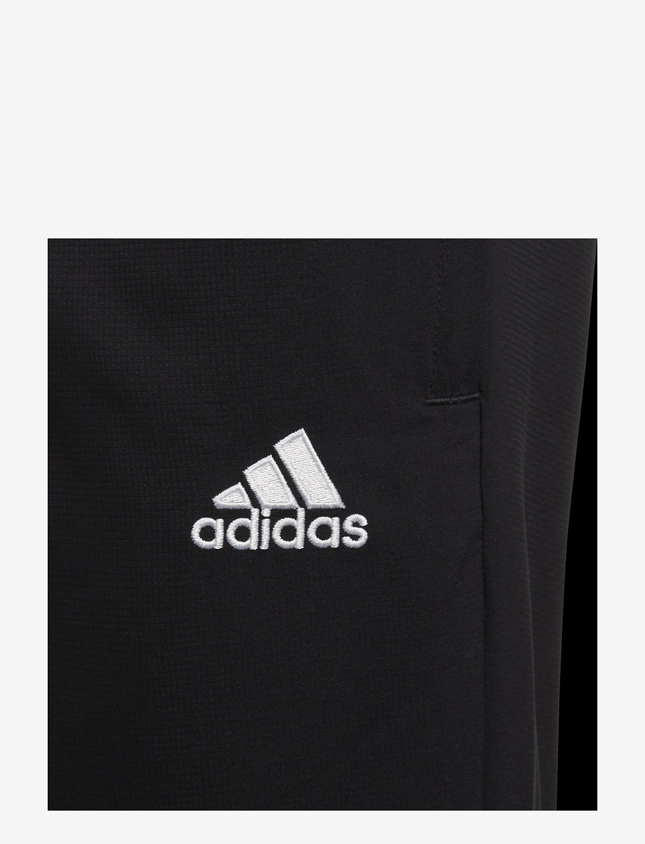 adidas Performance - ENT22 PRE PNT Y - träningsbyxor - black - 3