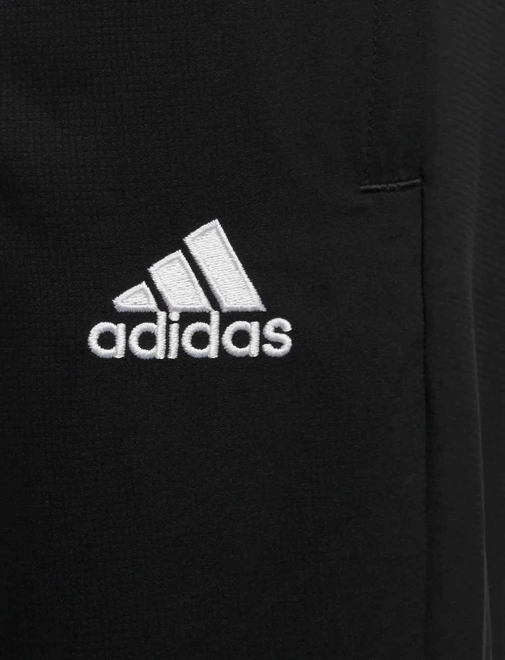 adidas Performance - ENT22 PRE PNT Y - trainingshosen - black - 3