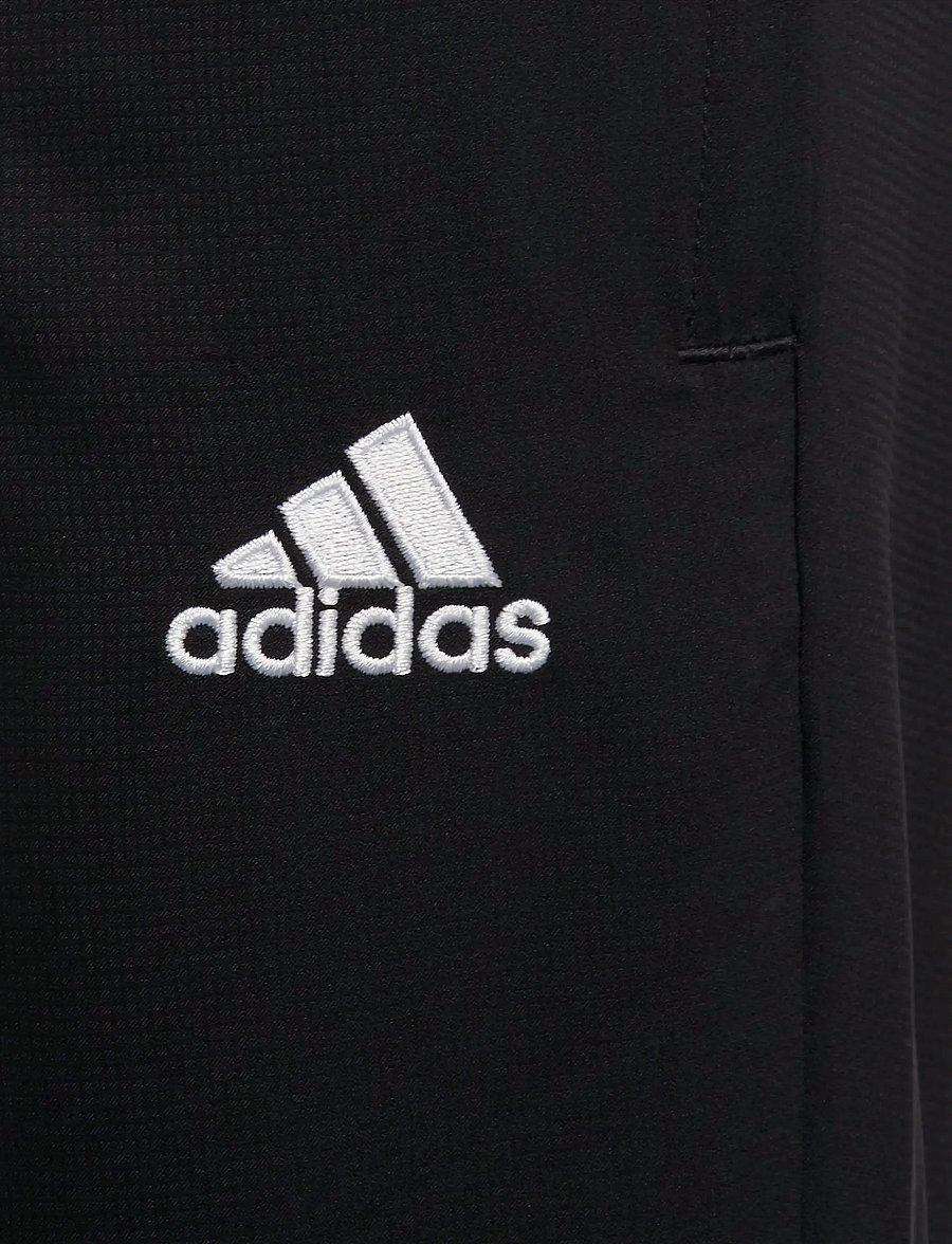 adidas Performance - ENT22 PRE PNT Y - joggingbroeken - black - 3