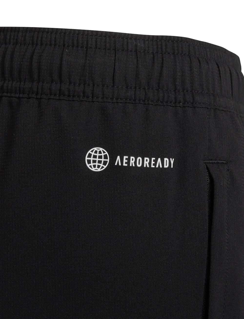 adidas Performance - ENT22 PRE PNT Y - trainingshosen - black - 4