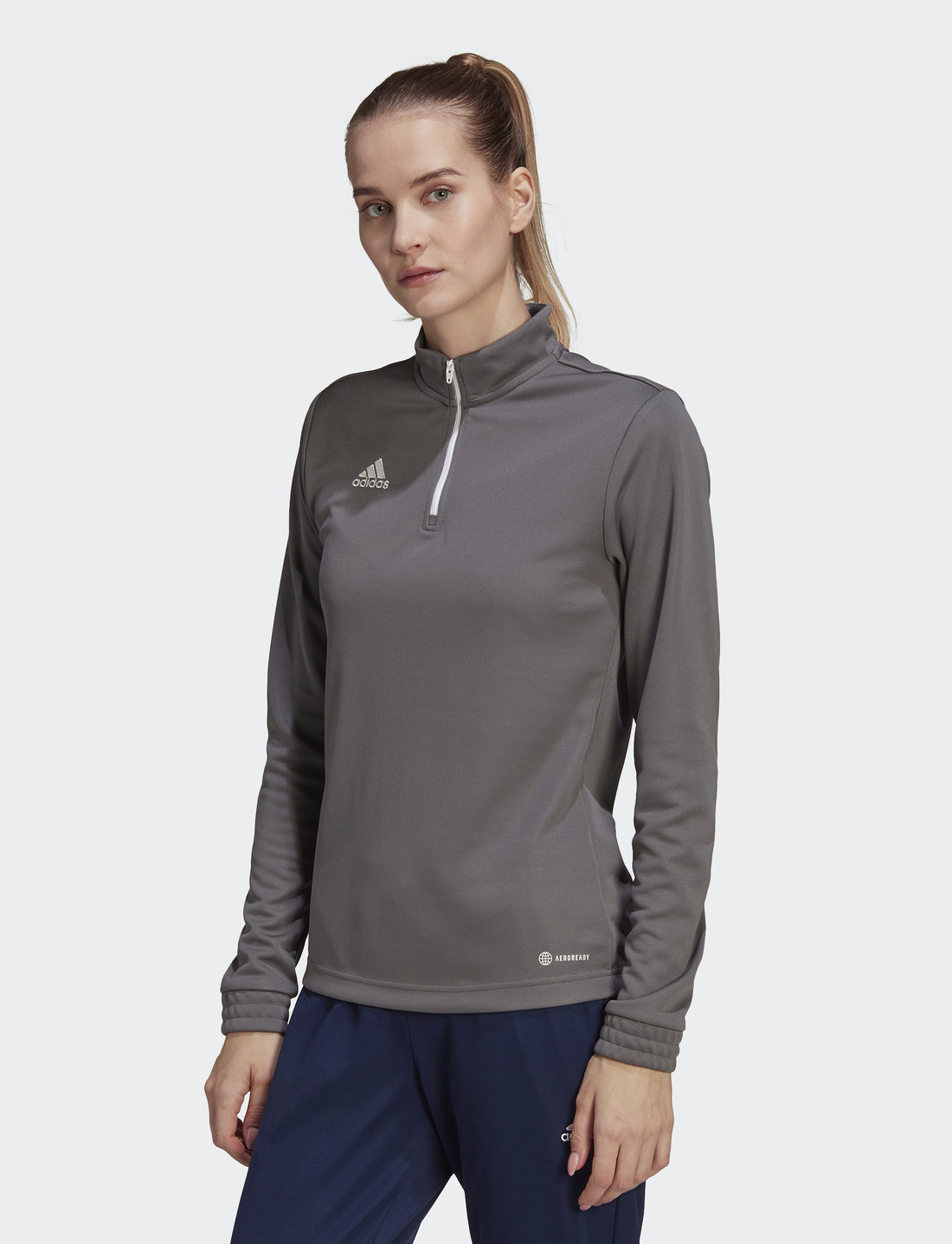 Adidas sales womens tops