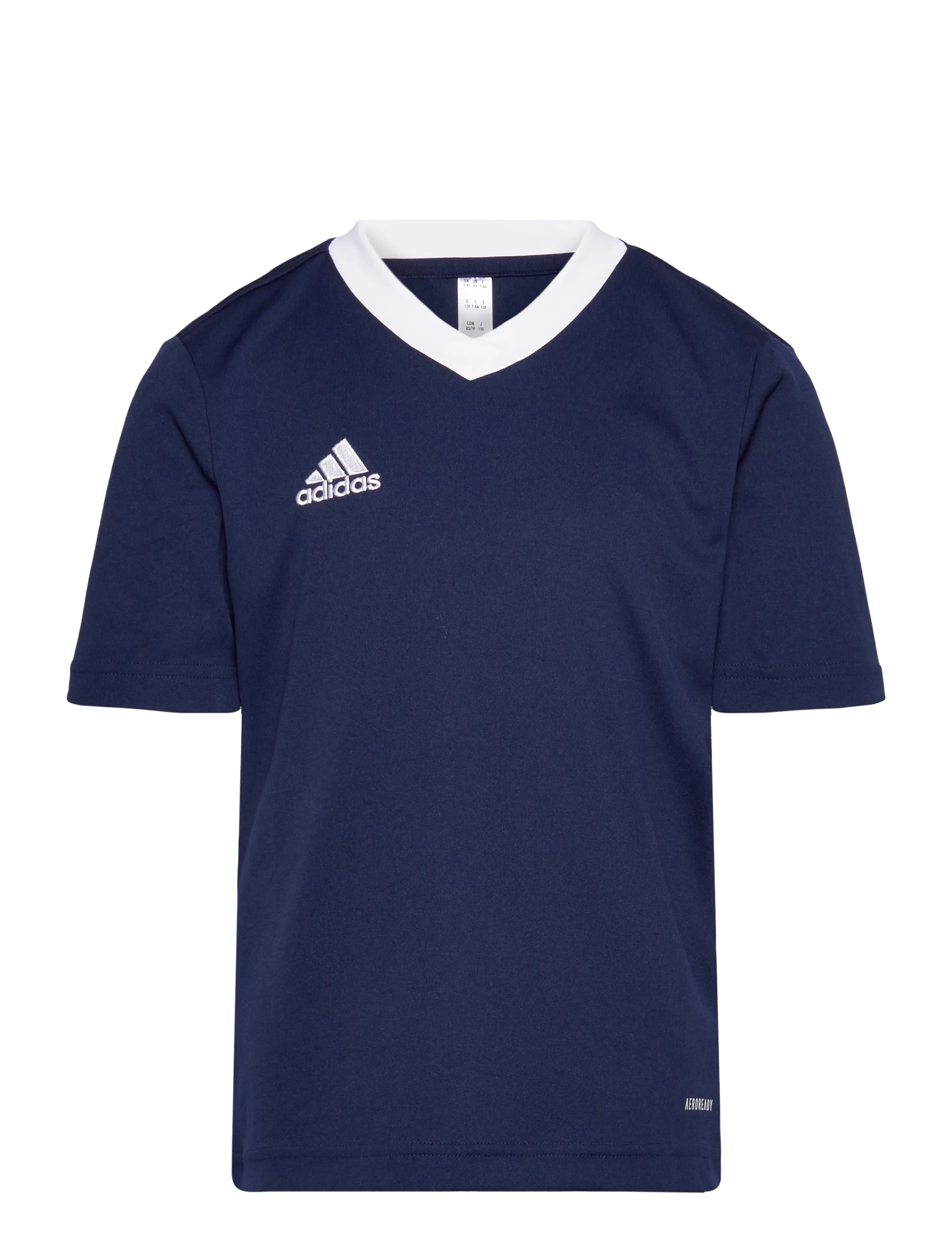 adidas Performance ENT22 JSY Y - Holdsport - TENABL / navy