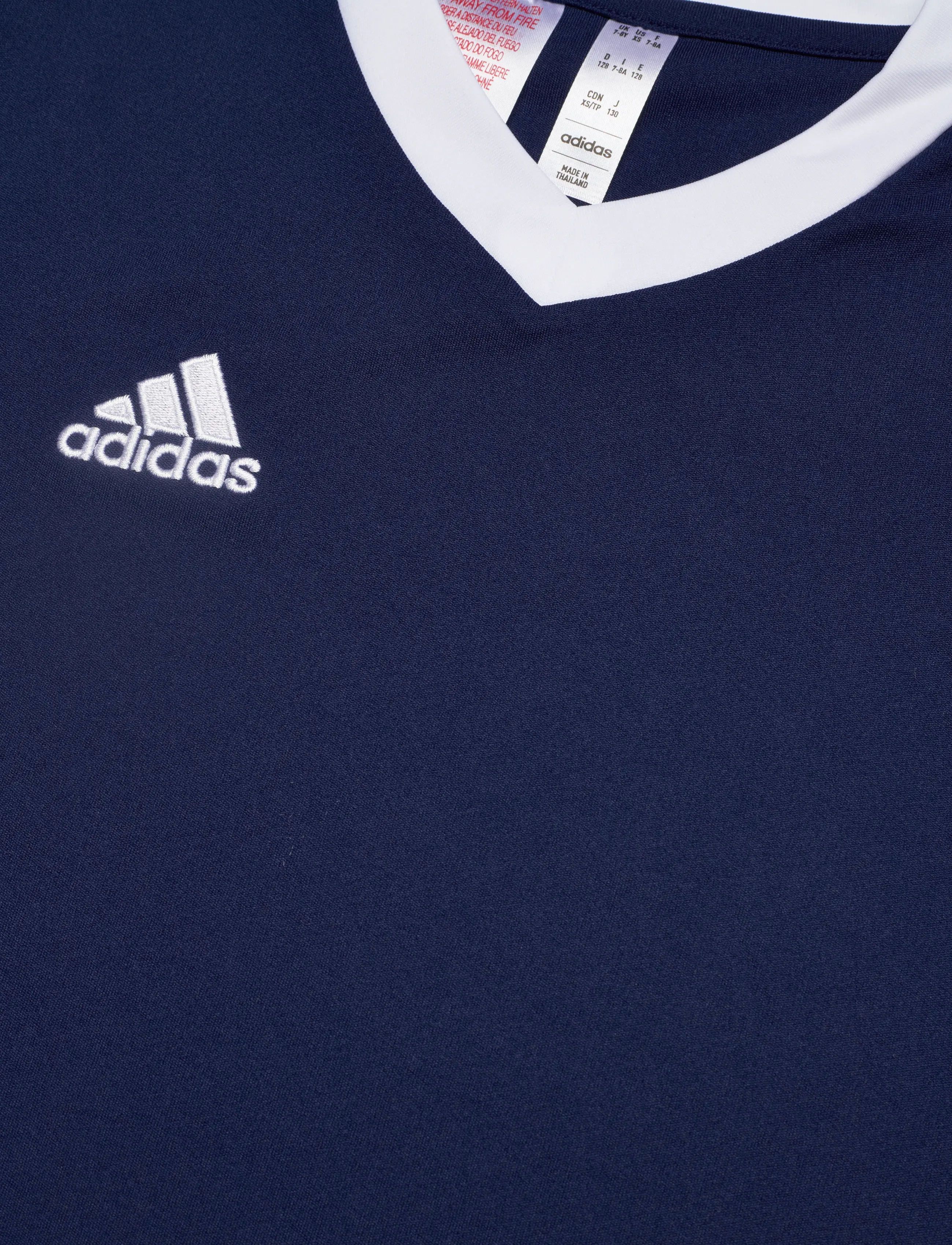adidas Performance - ENT22 JSY Y - sporttoppar - tenabl - 2