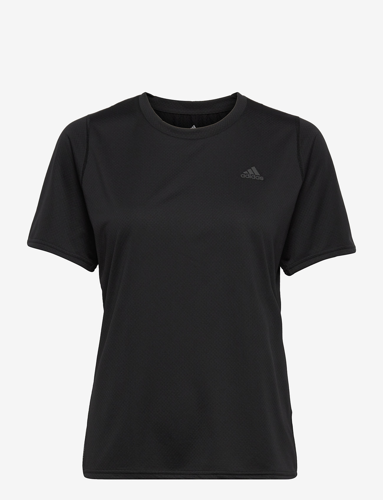 adidas Performance - RI 3B TEE - t-shirts - black - 0