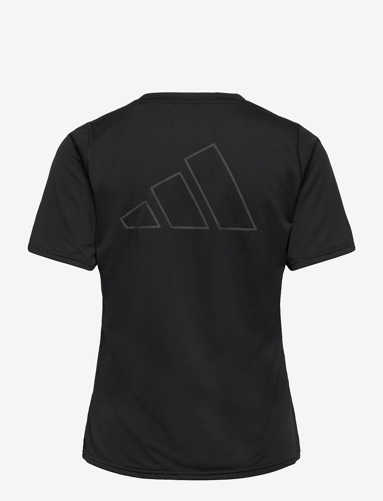 adidas Performance - RI 3B TEE - t-shirts - black - 1