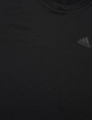adidas Performance - RI 3B TEE - t-shirts - black - 4