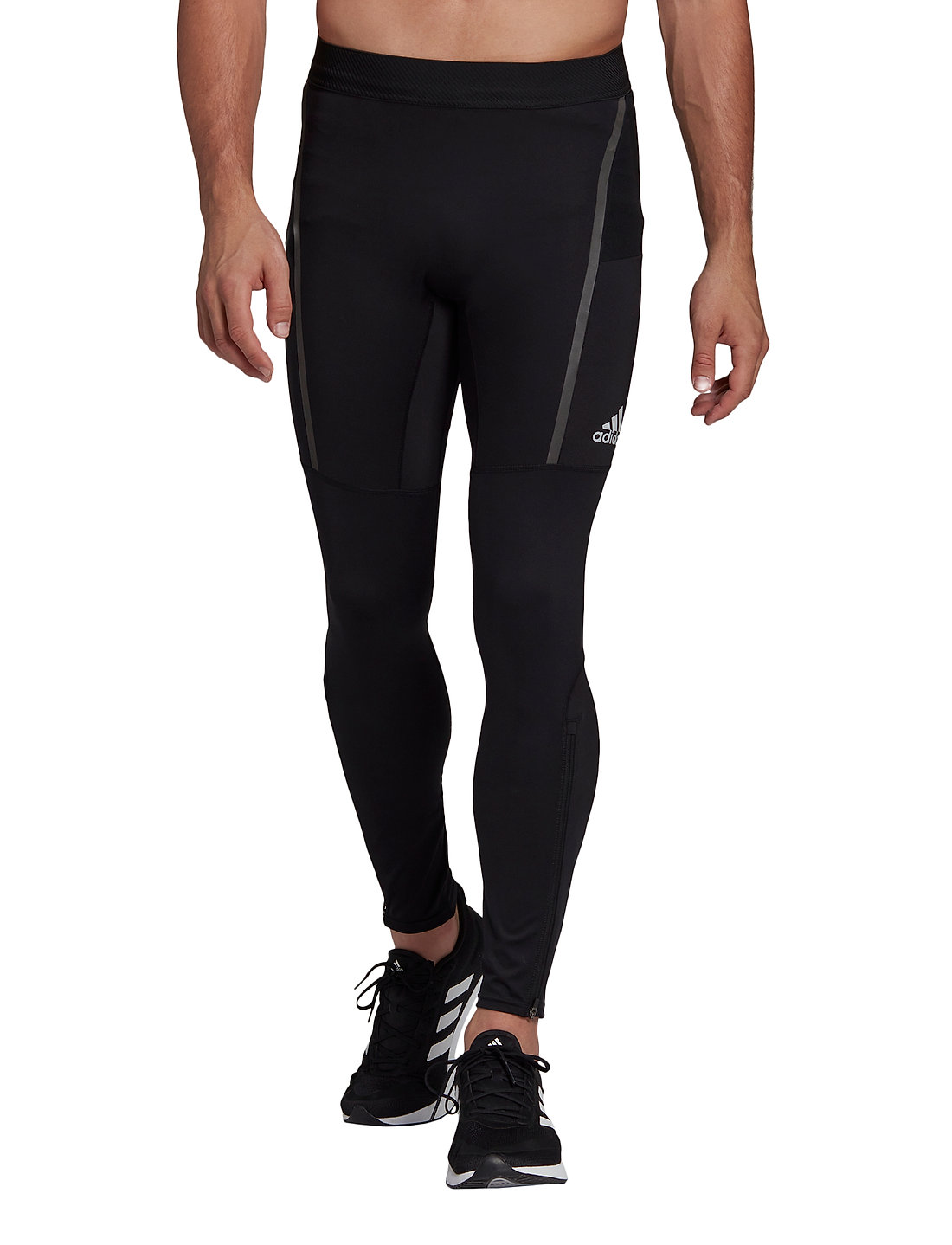 Tights top adidas running