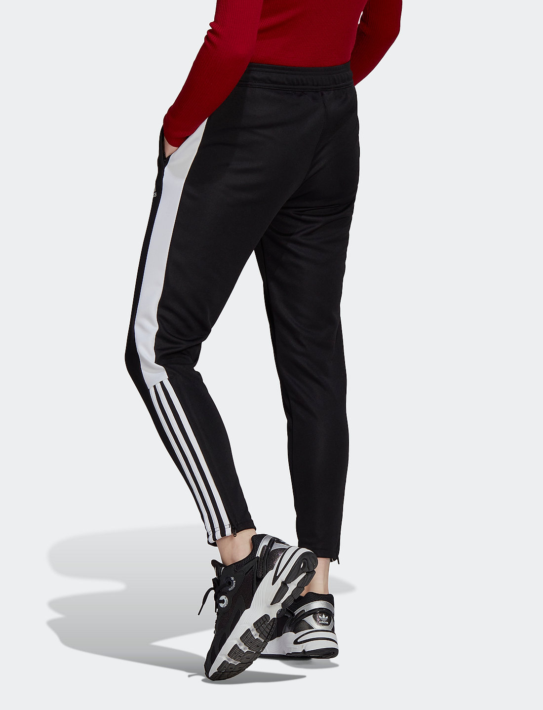 Adidas performance track best sale pants