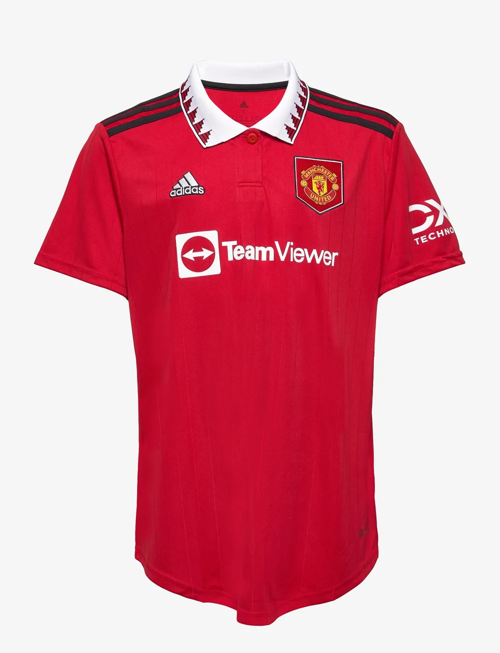 Manchester united t shirts adidas on sale