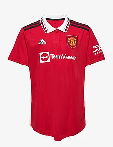 Manchester United 22/23 Home Jersey, adidas Performance