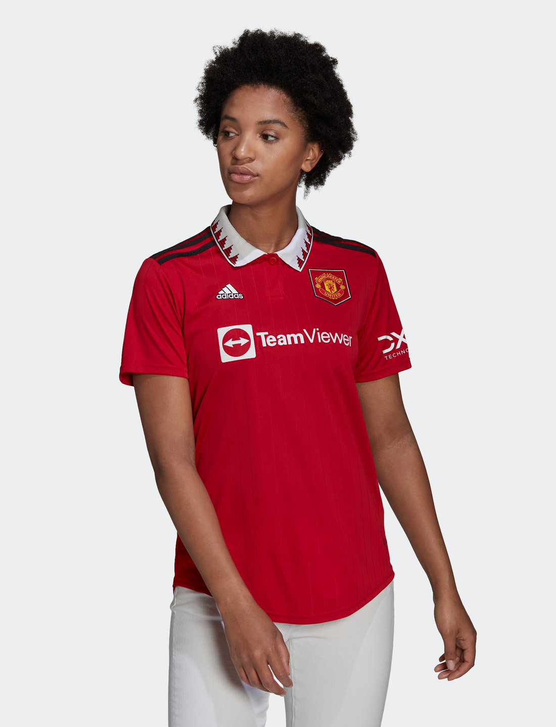 Manchester united ladies shirt outlet