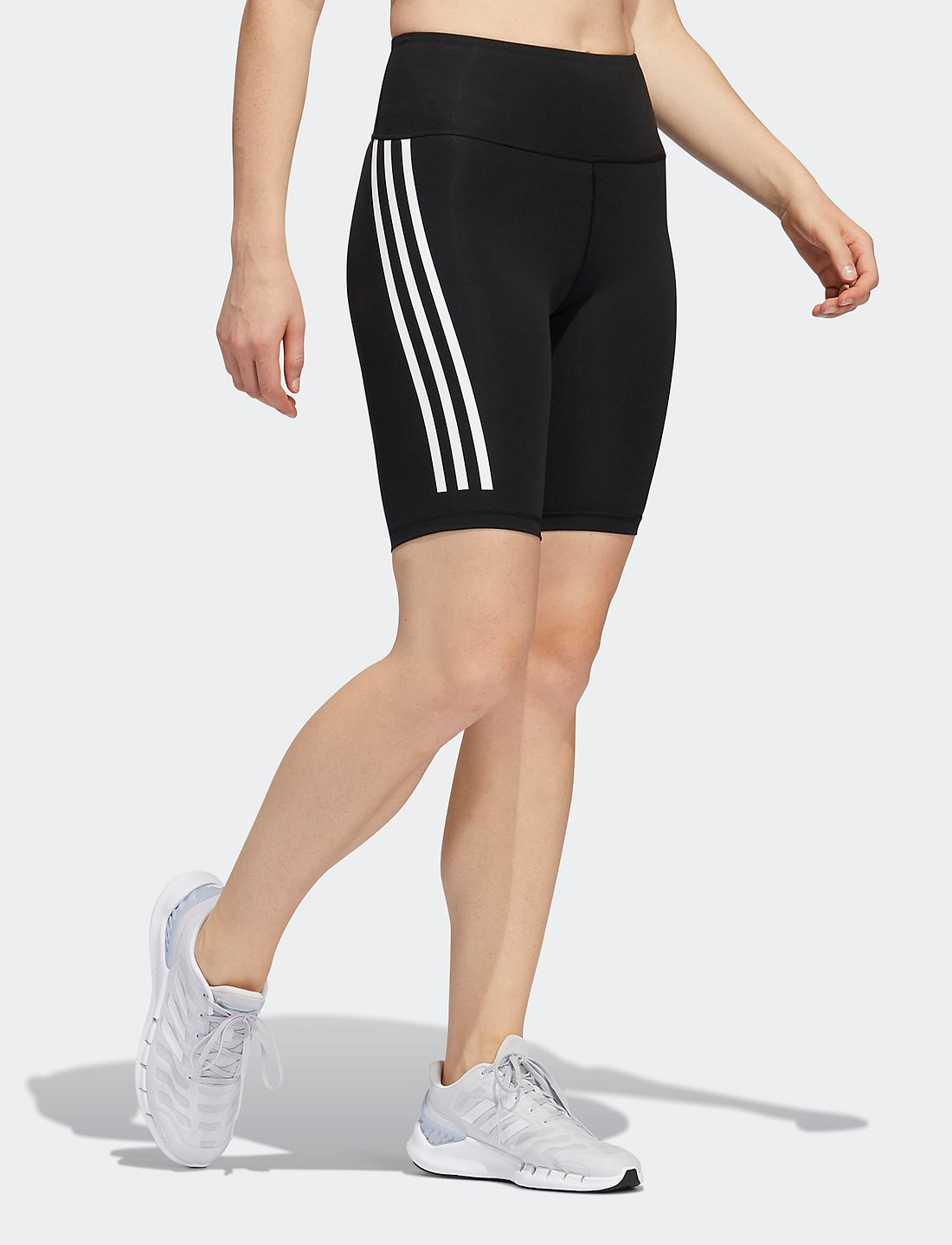 Adidas biker shorts near 2025 me