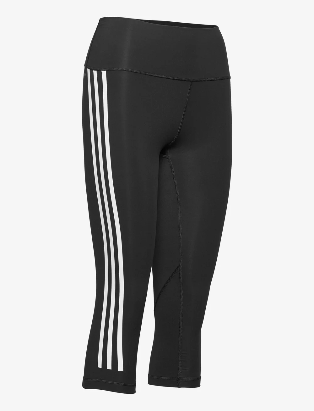 Adidas 3 top quarter leggings