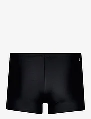 adidas Performance - SOLID BOXER - lägsta priserna - black - 1