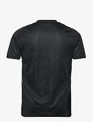 adidas Performance - CON22 MD JSY - short-sleeved t-shirts - black/white - 1