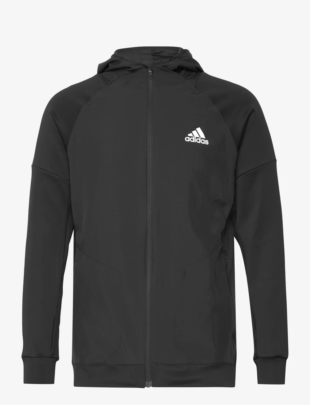 Adidas athletics id woven sales jacket