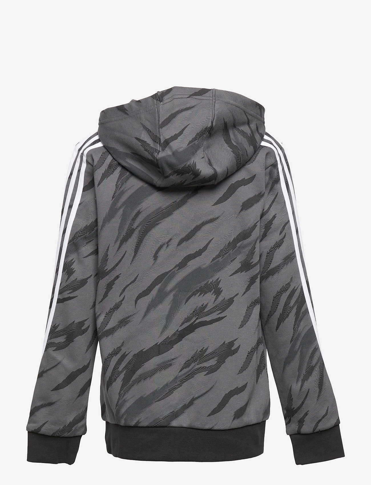 KINDER Pullovers & Sweatshirts Hoodie Primark Pullover Grau/Schwarz 9Y Rabatt 60 % 