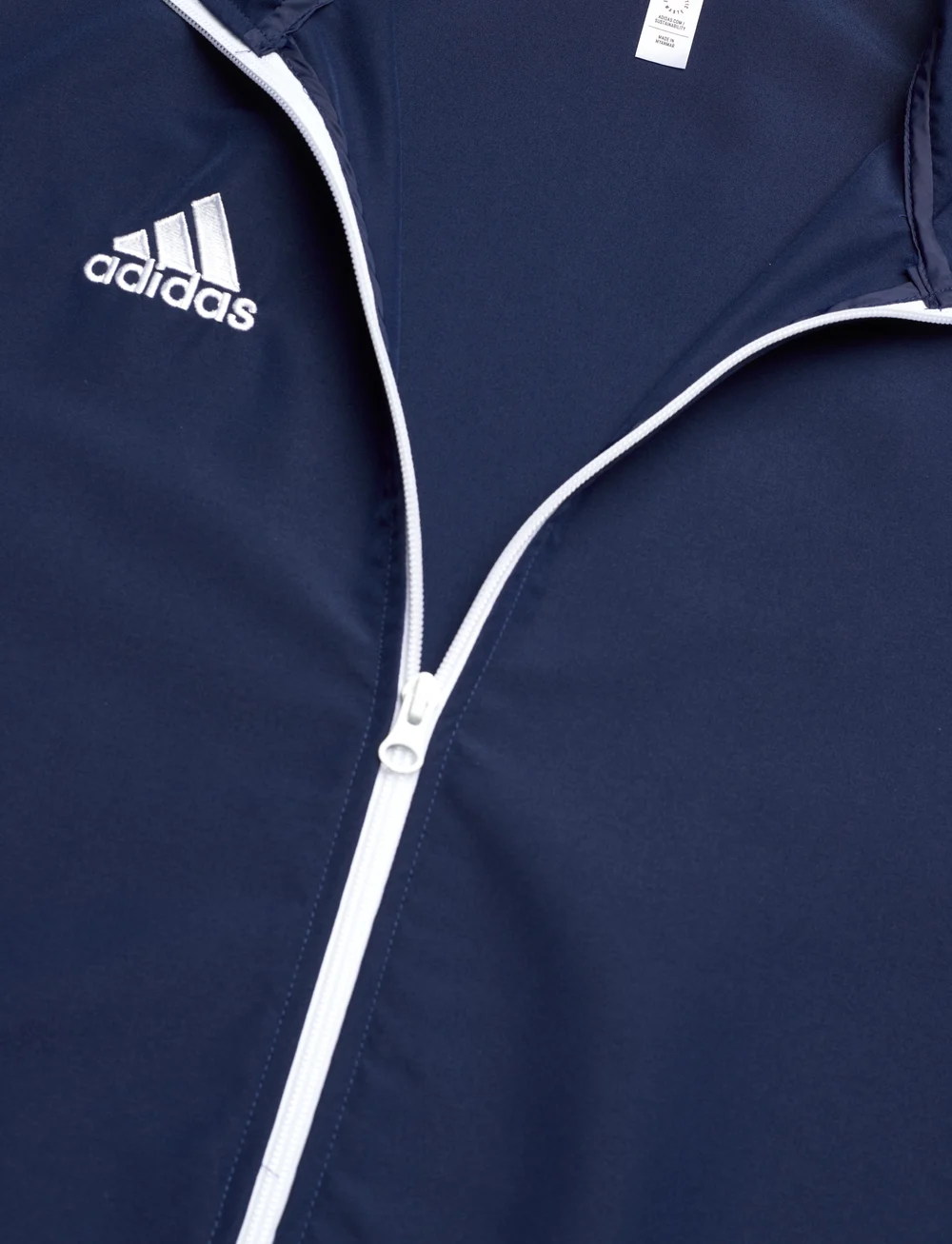 adidas Performance - ENT22 PRE JKT - spordijakid - tenabl - 2