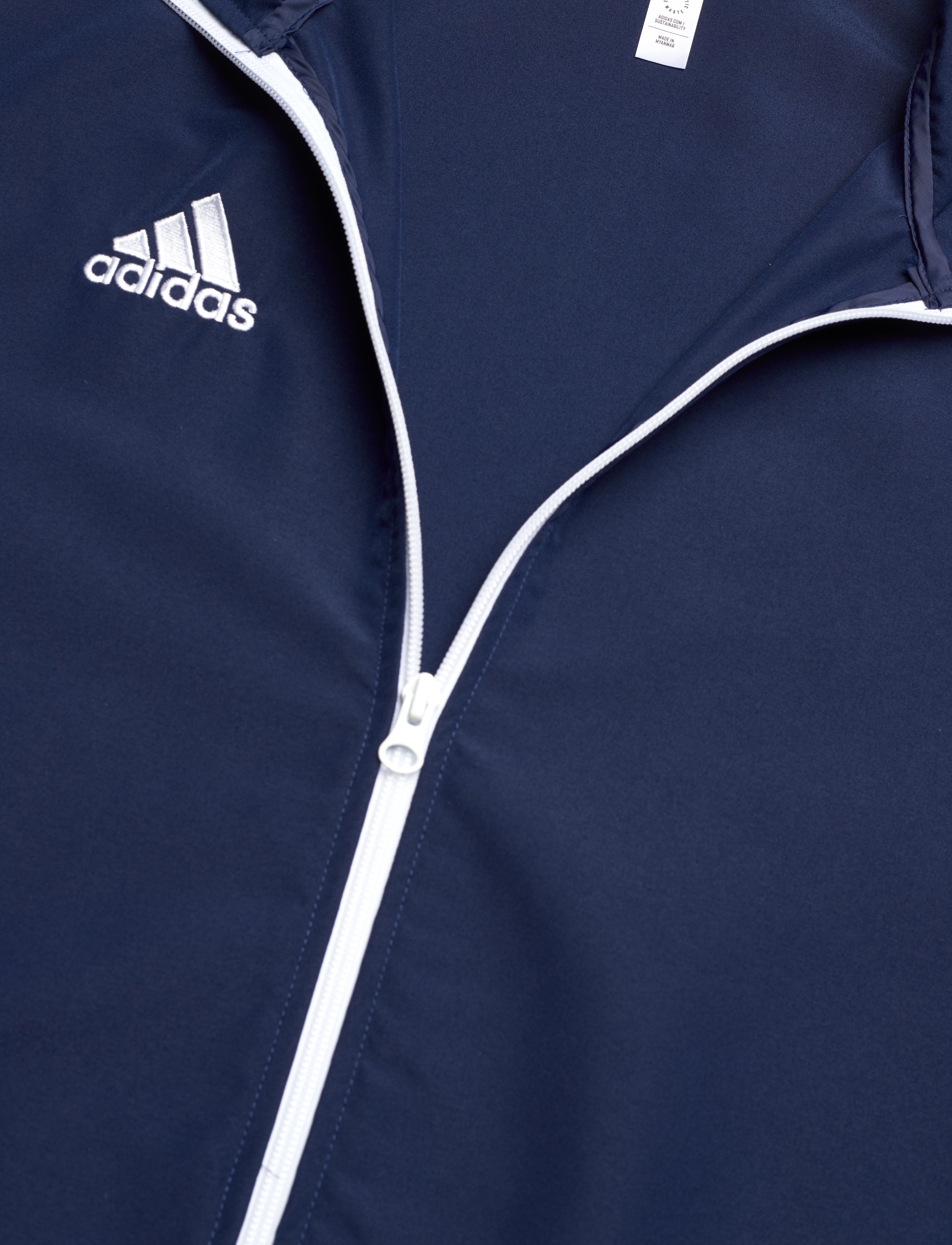 adidas Performance - ENT22 PRE JKT - die niedrigsten preise - tenabl - 2