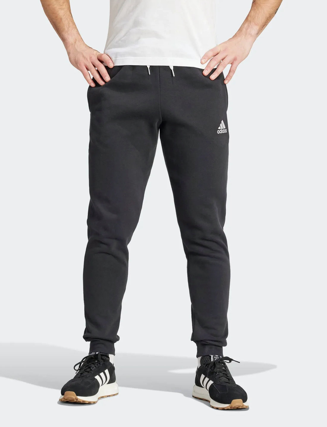 adidas Performance Entrada22 Sweat Pants Sweatpants Boozt