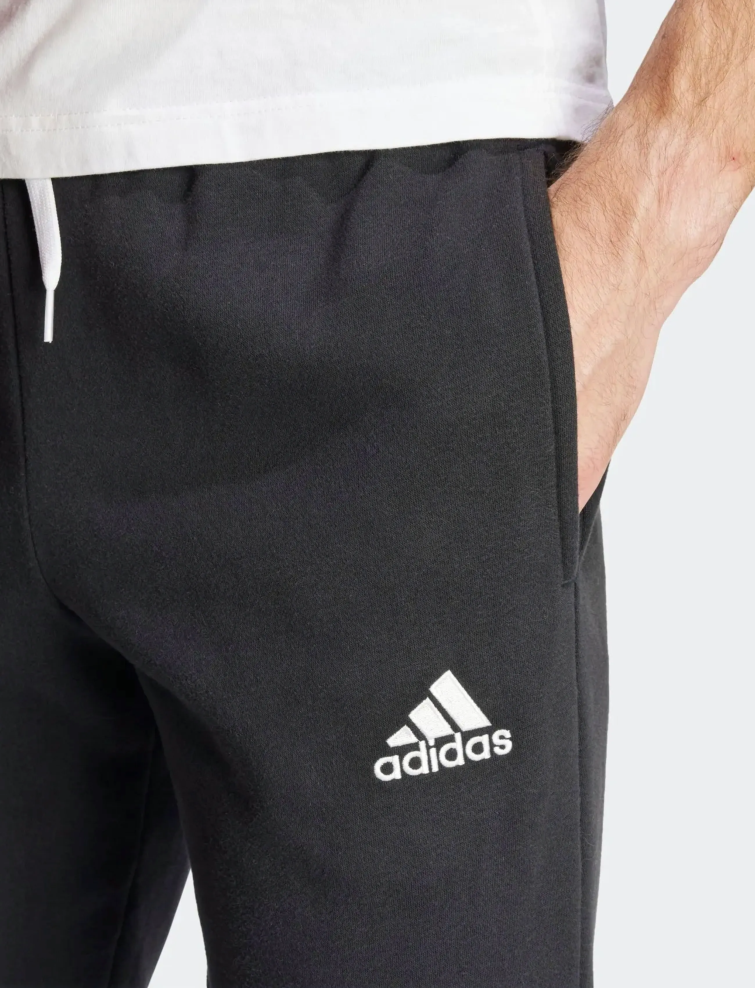 adidas Performance - ENT22 SW PNT - joggebukser - black - 3