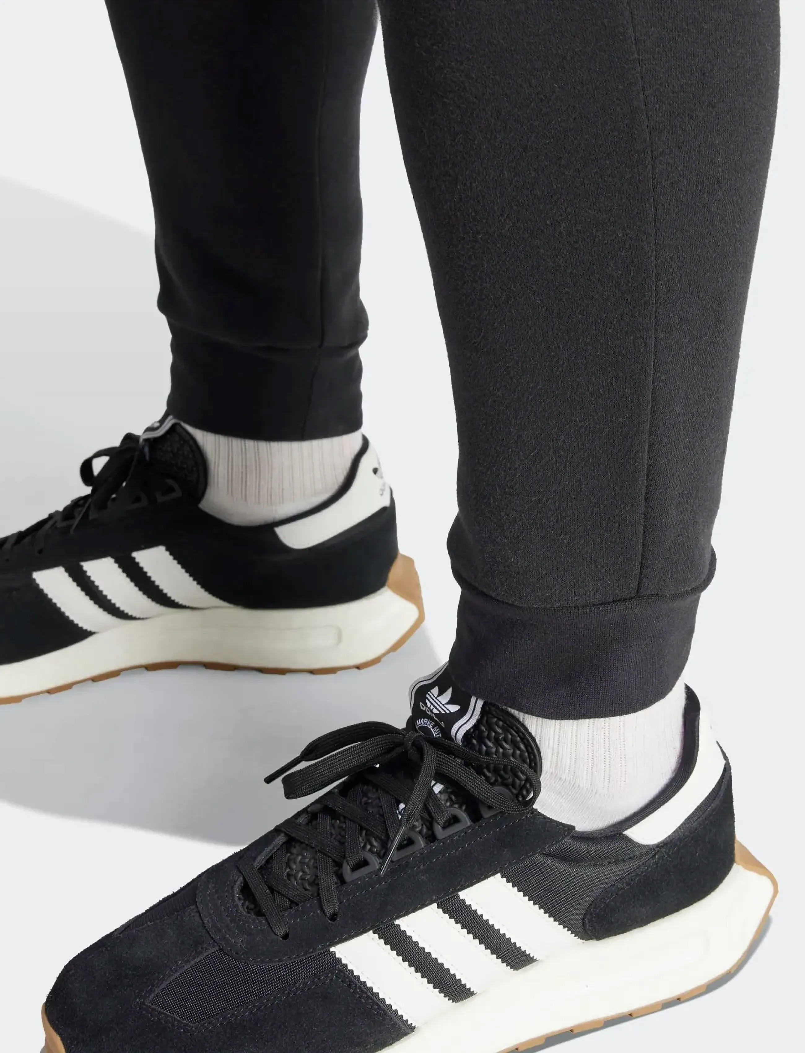 adidas Performance - ENT22 SW PNT - joggebukser - black - 5