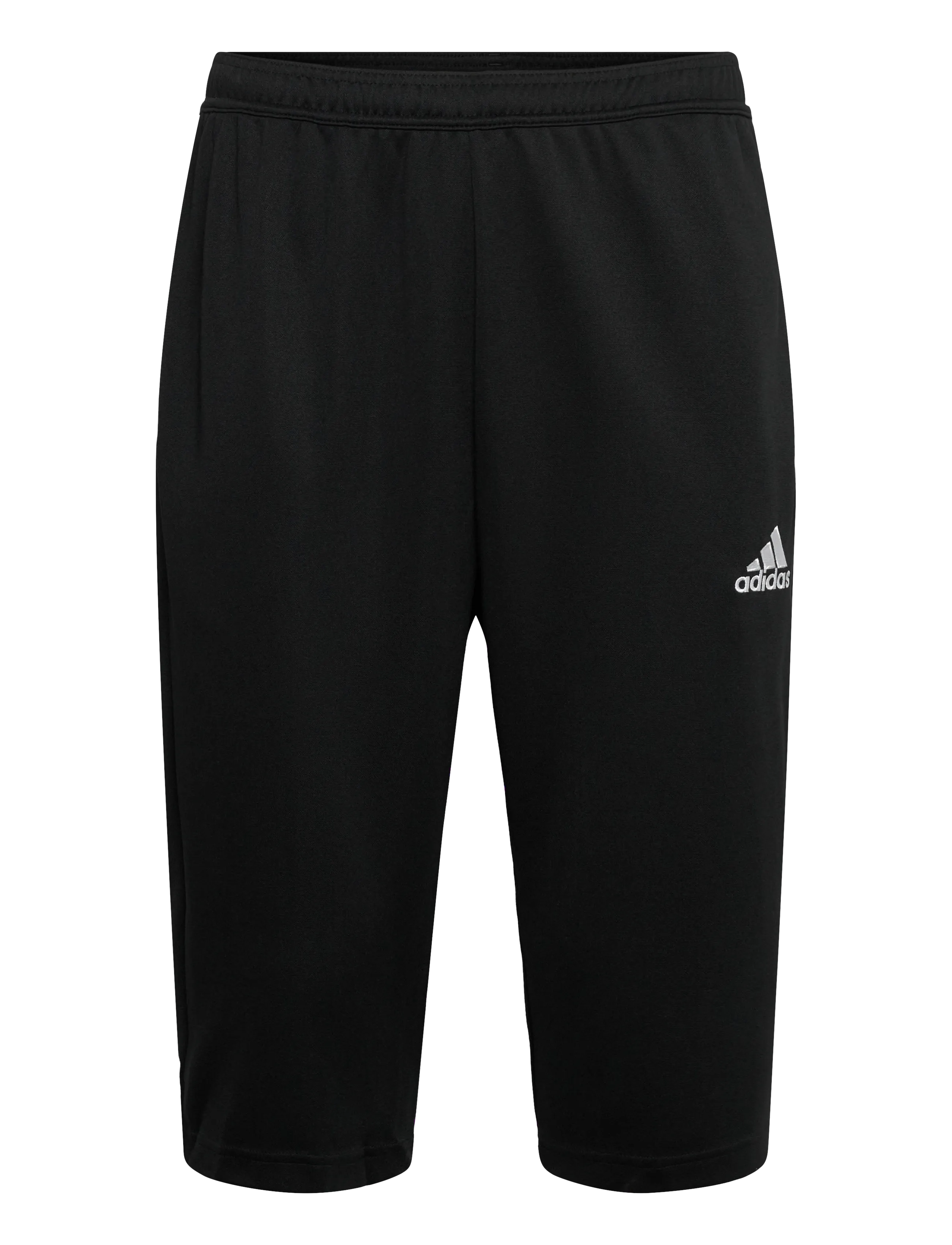 ADIDAS PERFORMANCE Ent22 3/4 Pnt Schwarz - XS - Herren
