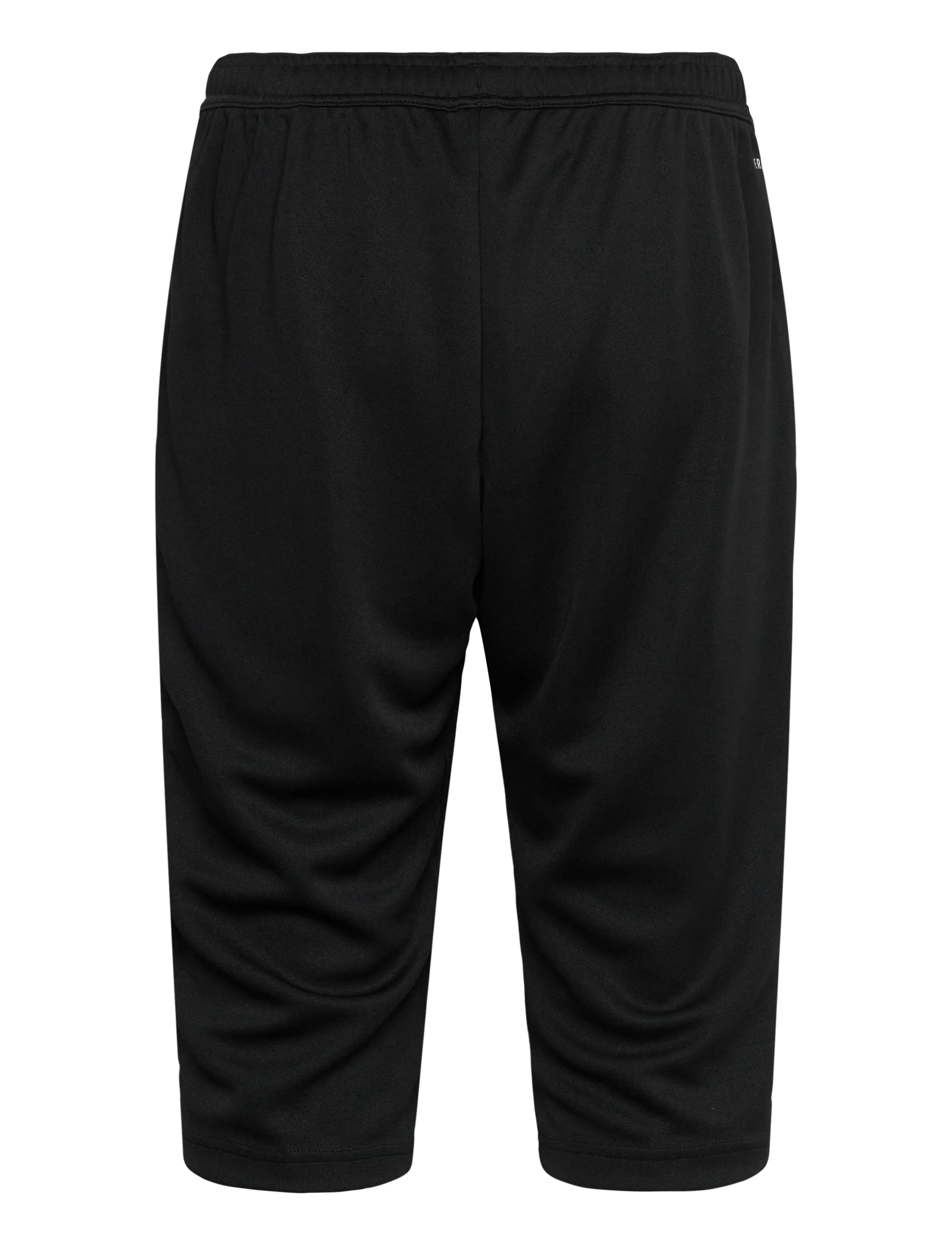 adidas Performance - ENT22 3/4 PNT - alhaisimmat hinnat - black - 1