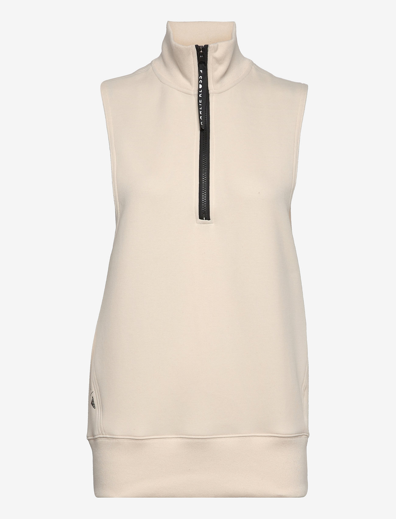 adidas Performance - Karlie Kloss Oversize Vest W - moterims - nondye - 0