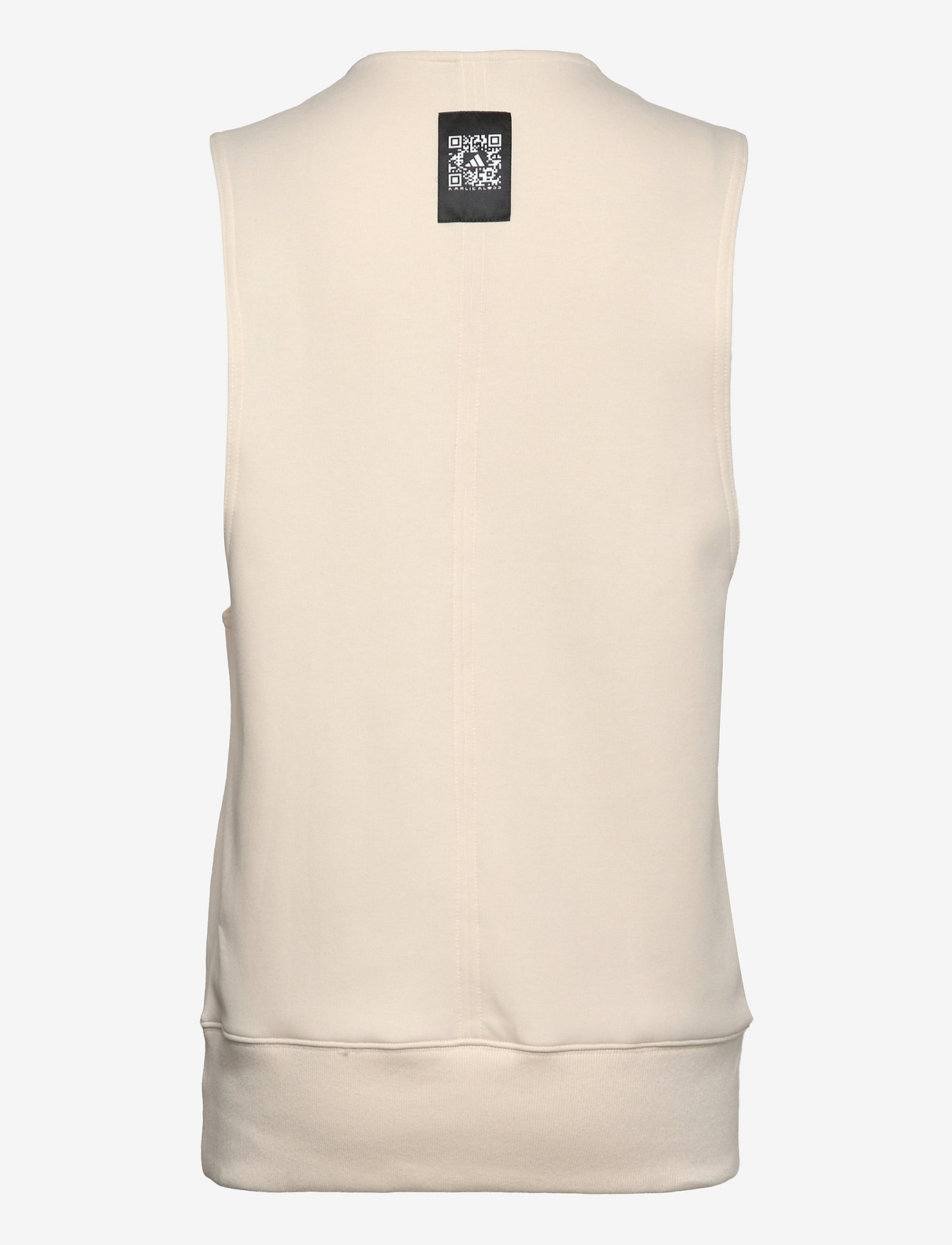 adidas Performance - Karlie Kloss Oversize Vest W - kvinner - nondye - 1