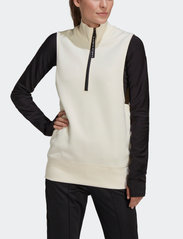 adidas Performance - Karlie Kloss Oversize Vest W - naised - nondye - 2