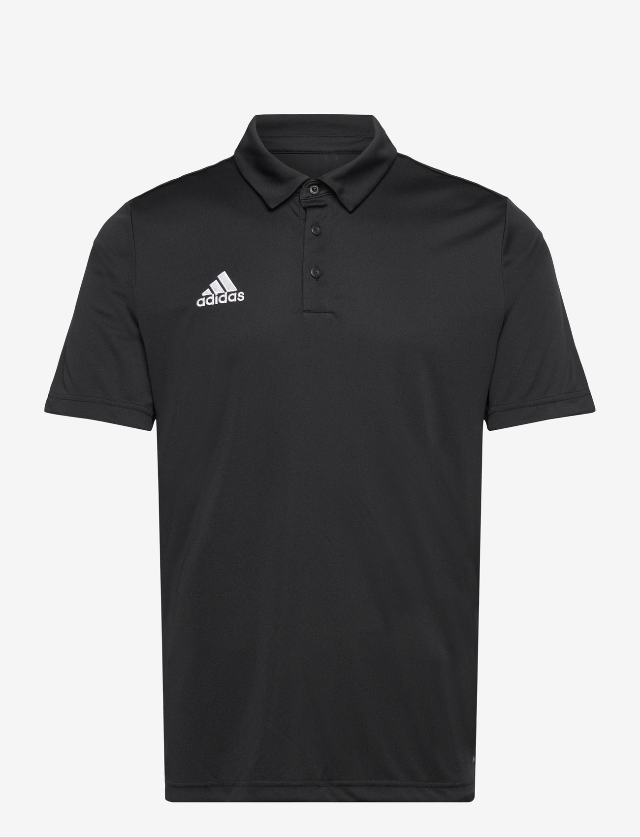 adidas Performance - ENT22 POLO - toppe & t-shirts - black - 0