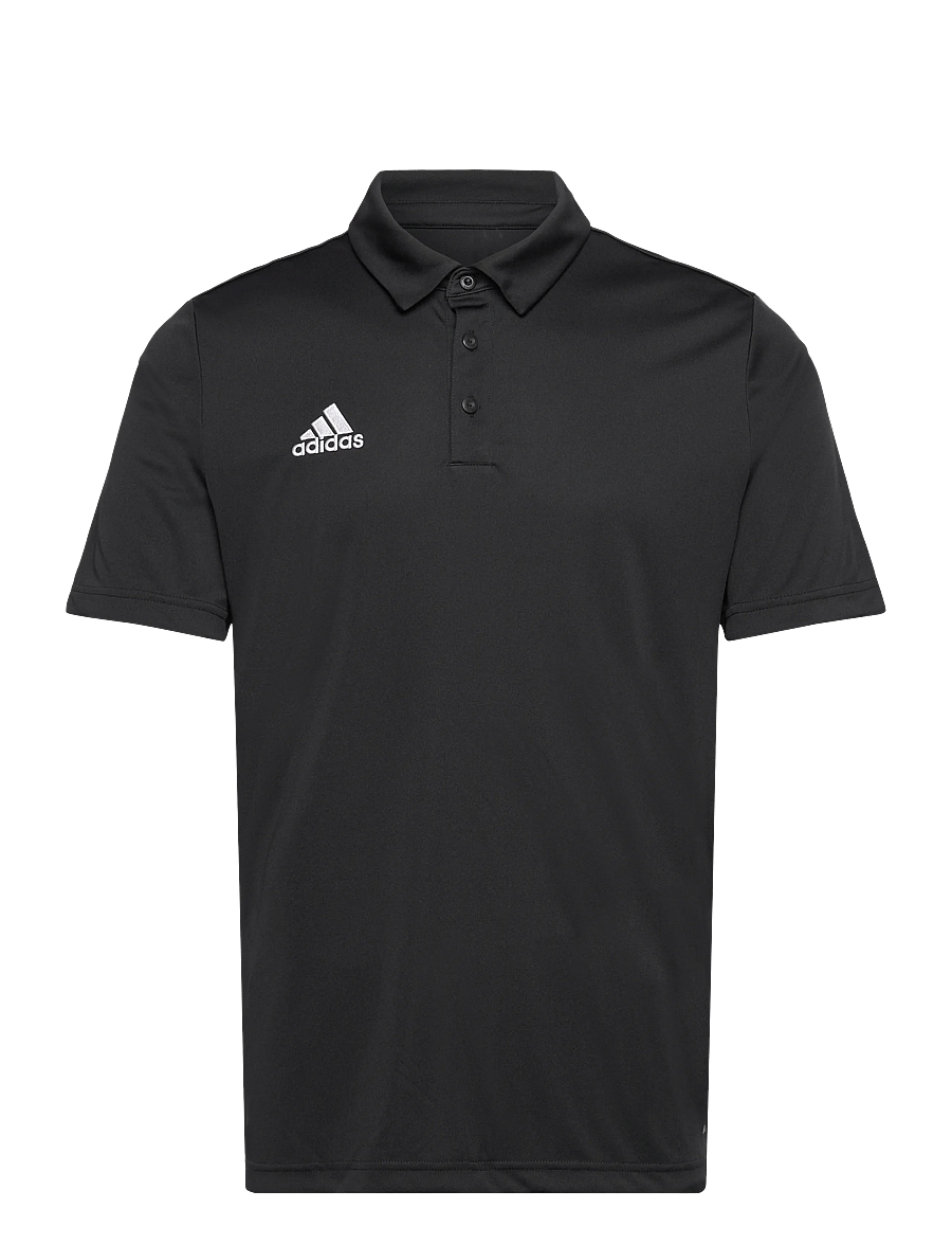 adidas Performance - ENT22 POLO - black - 0