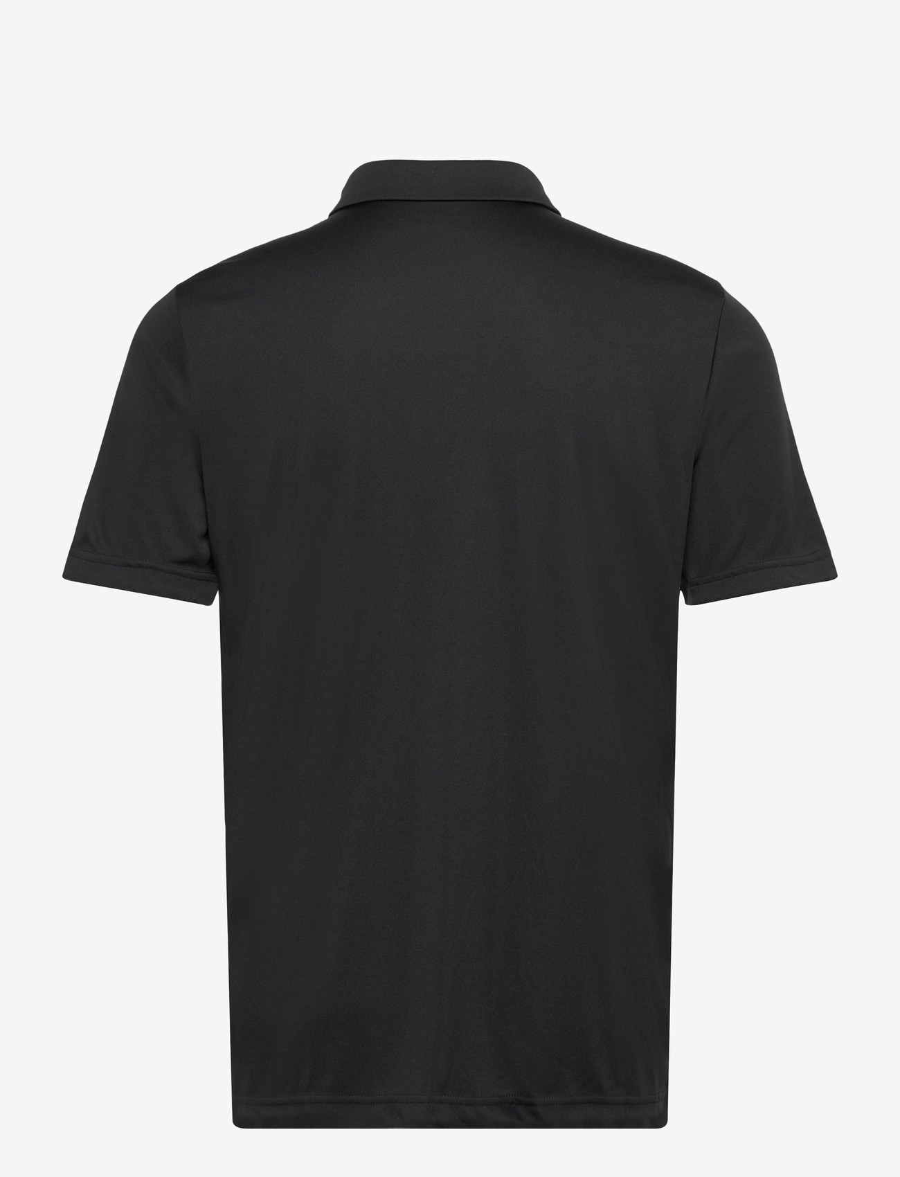 adidas Performance - ENT22 POLO - toppe & t-shirts - black - 1