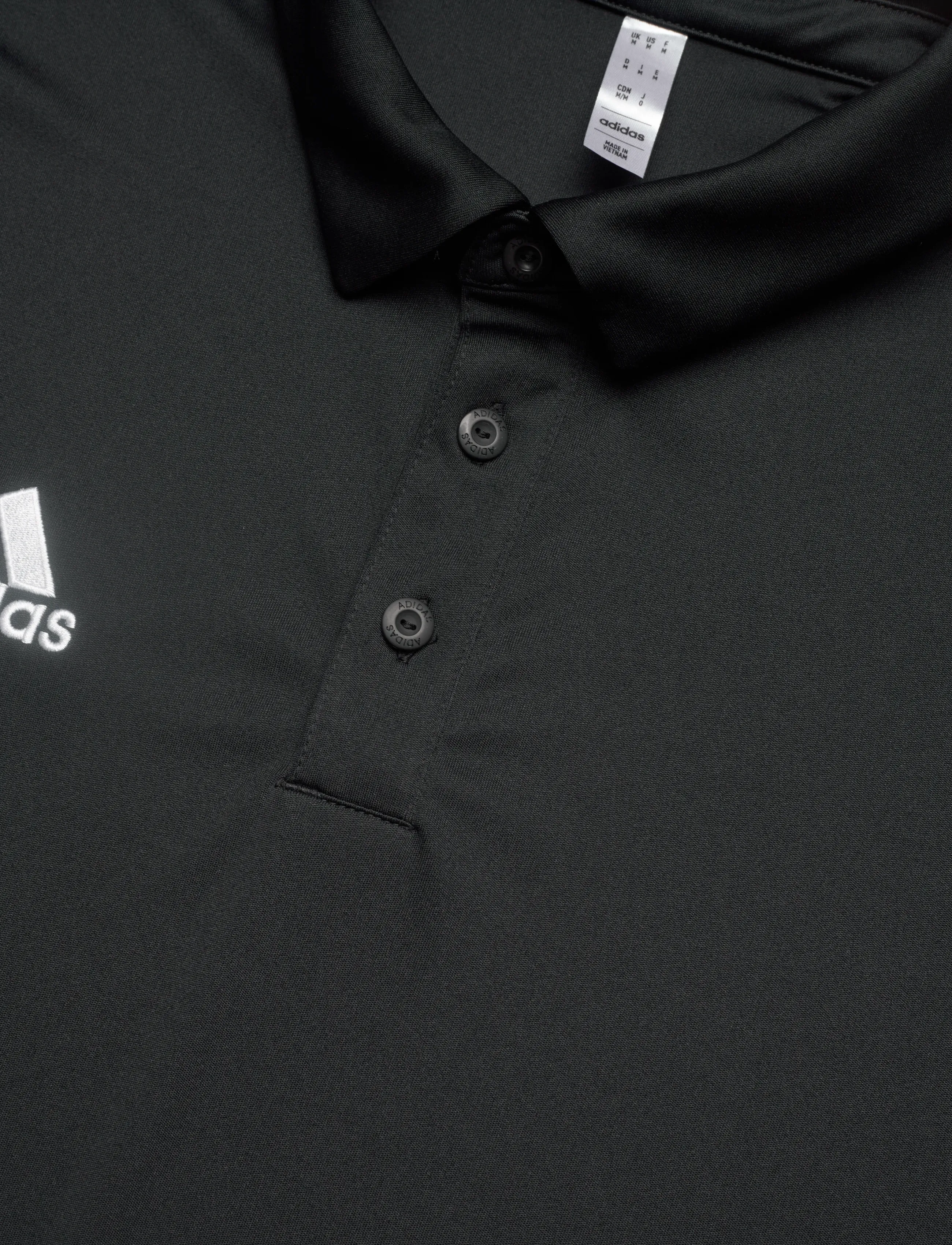 adidas Performance - ENT22 POLO - black - 2