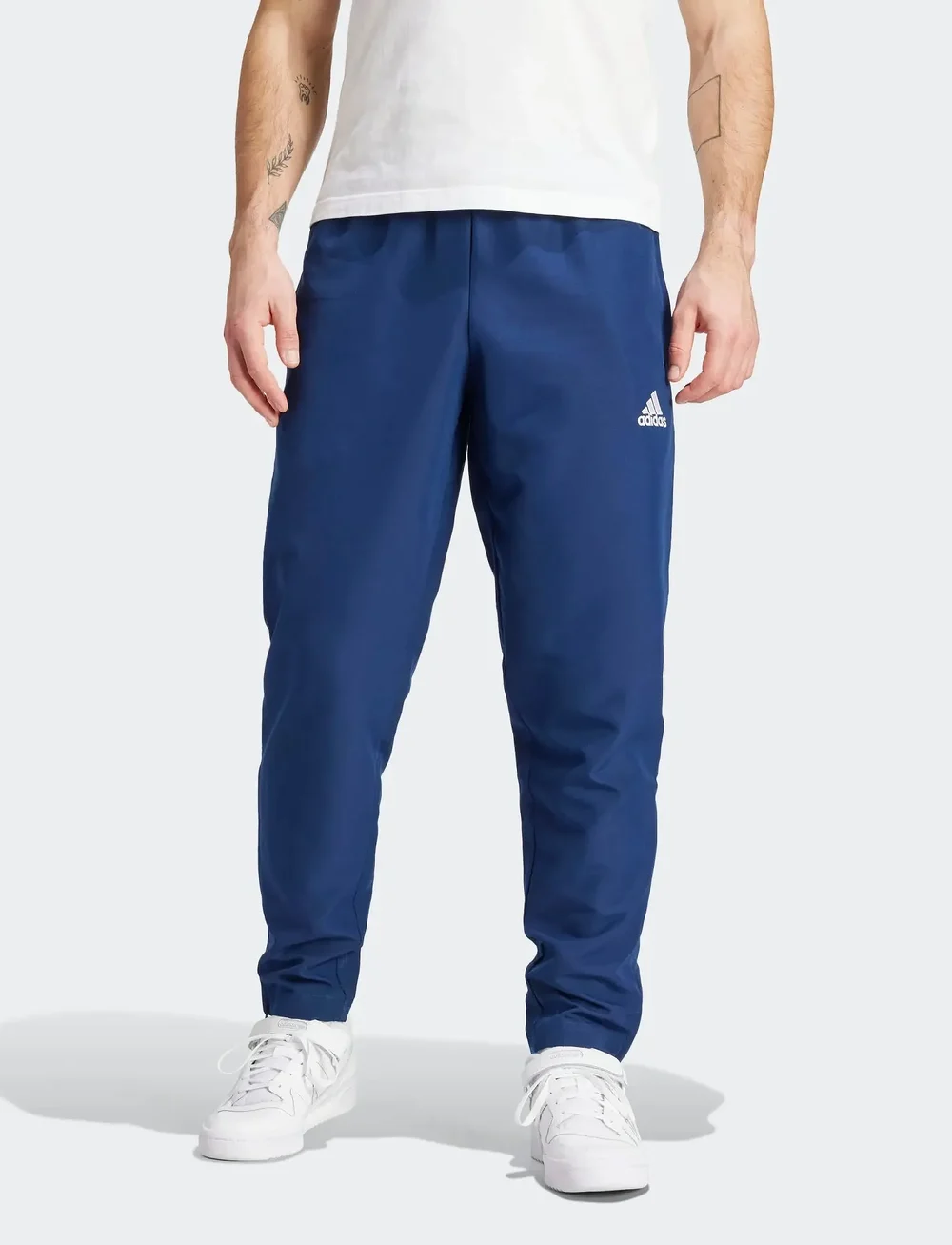 adidas Performance - ENT22 PRE PNT - trainingshosen - tenabl - 4