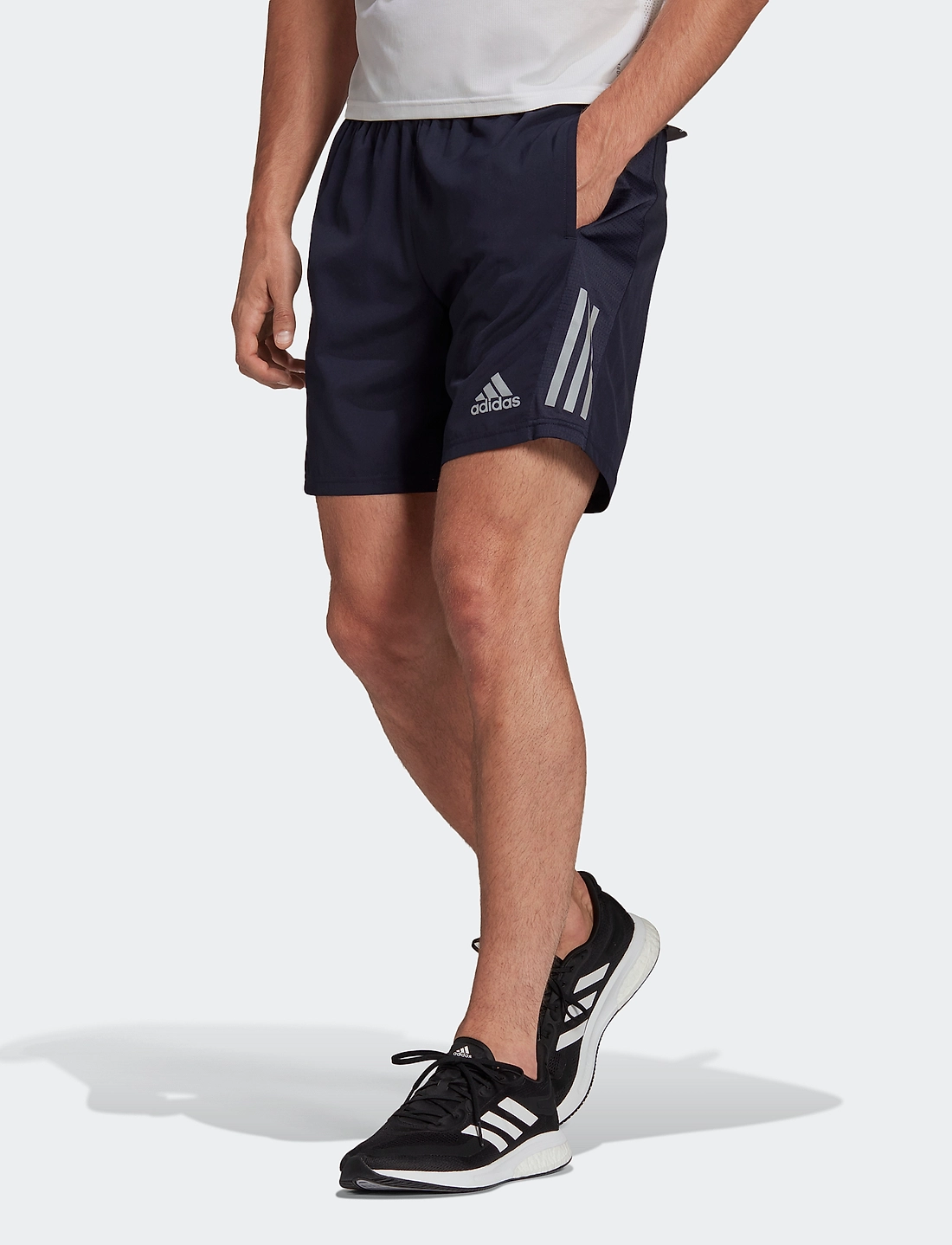 Adidas top sport short
