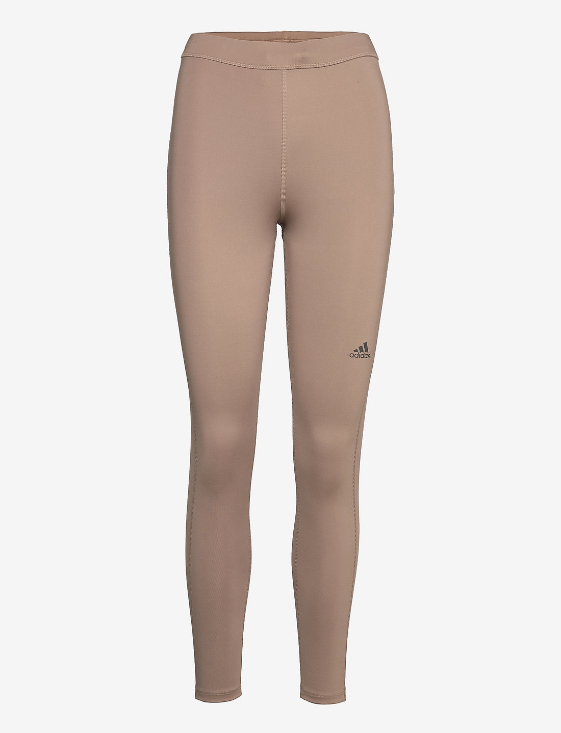 Adidas top beige leggings