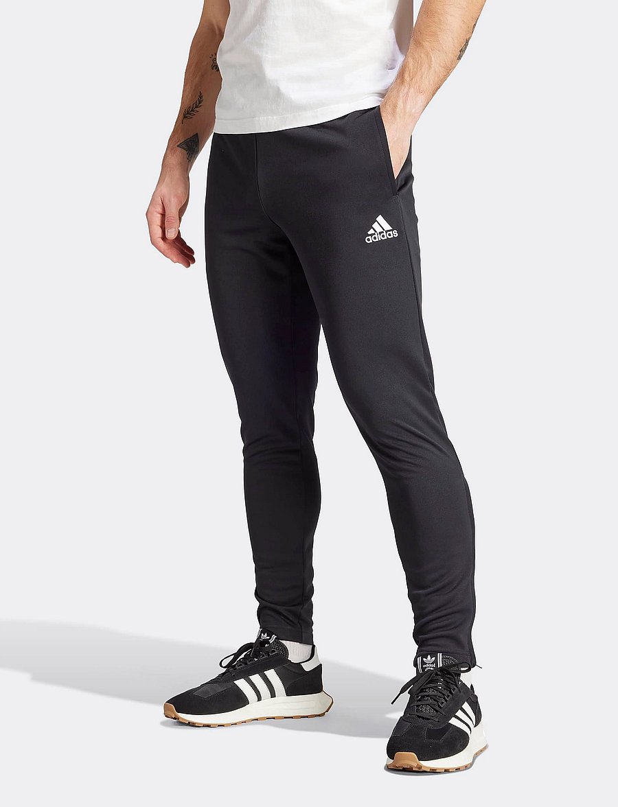 adidas Performance - ENT22 TR PNT - træningsbukser - black - 0