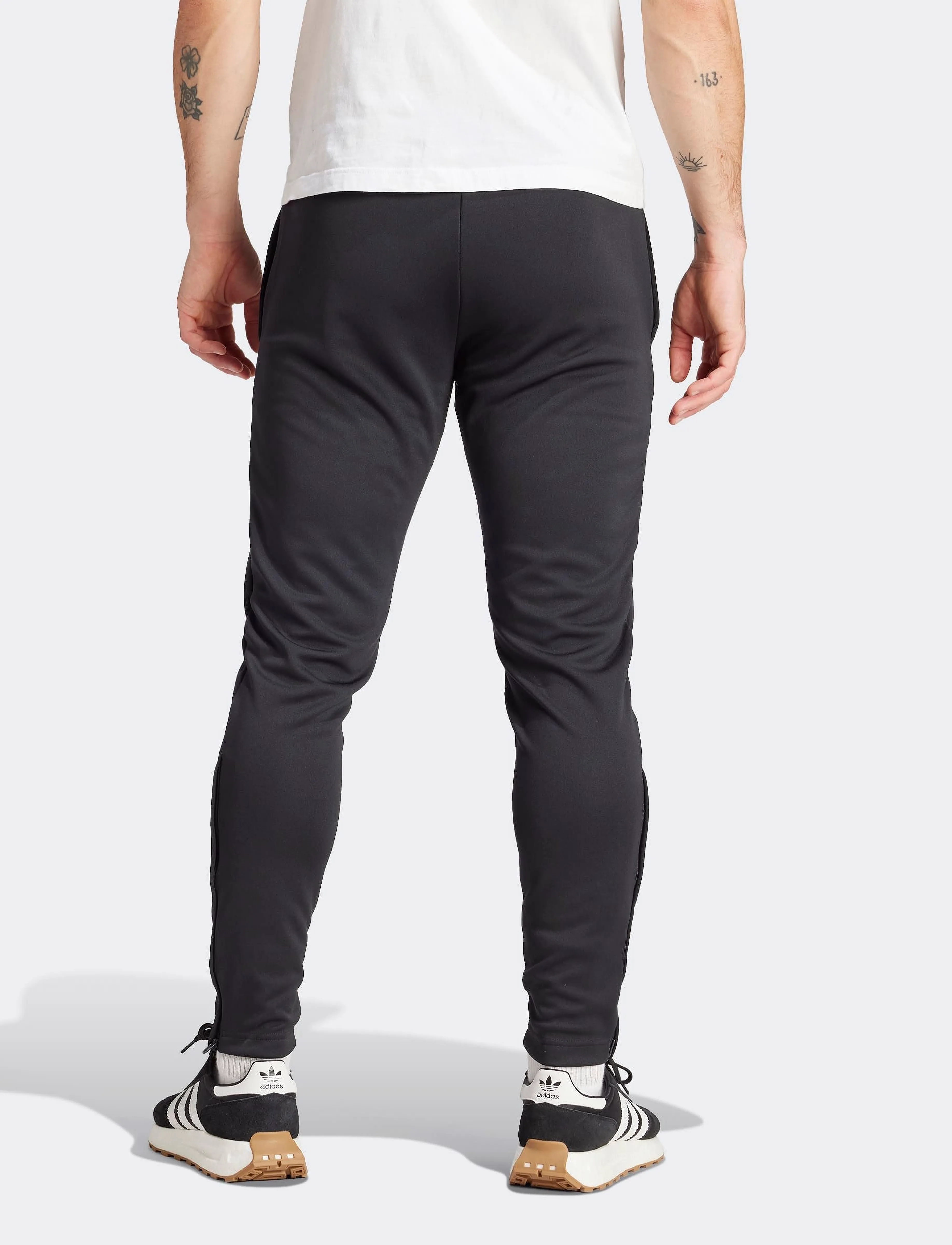 adidas Performance - ENT22 TR PNT - die niedrigsten preise - black - 2
