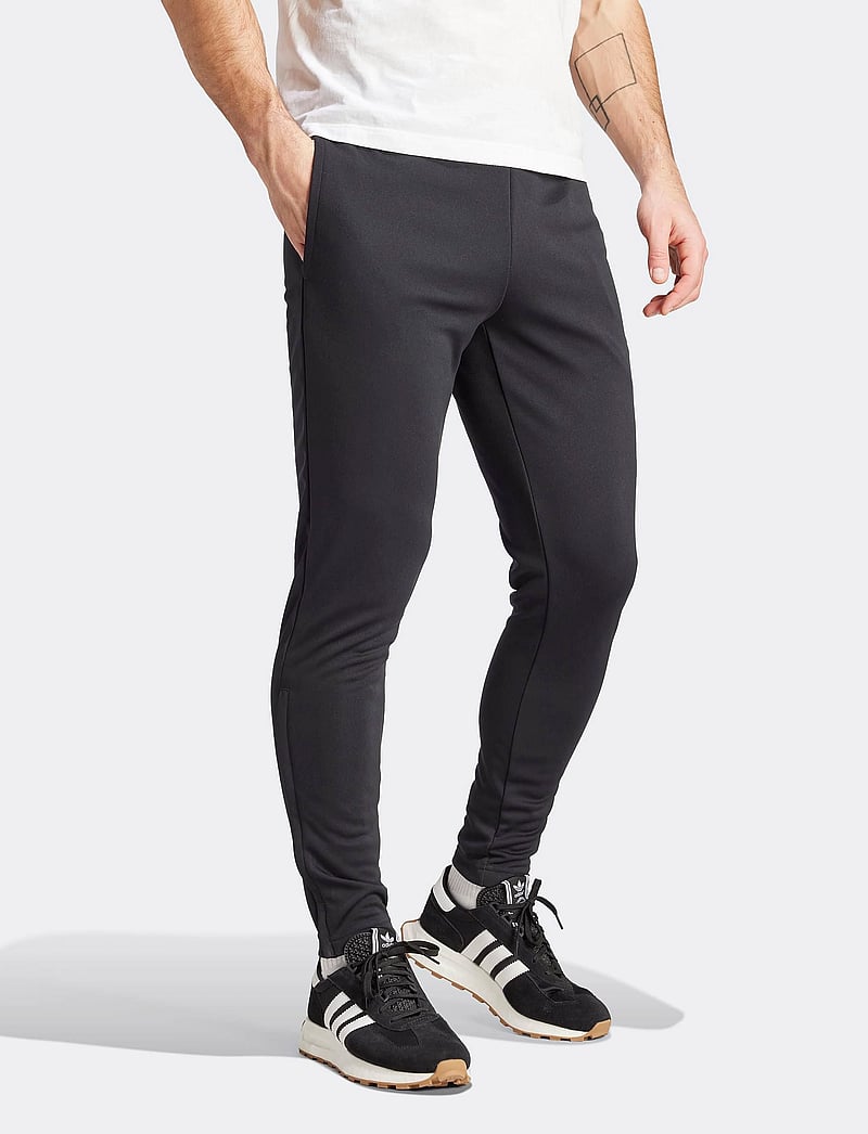 adidas Performance - ENT22 TR PNT - trainingshosen - black - 5