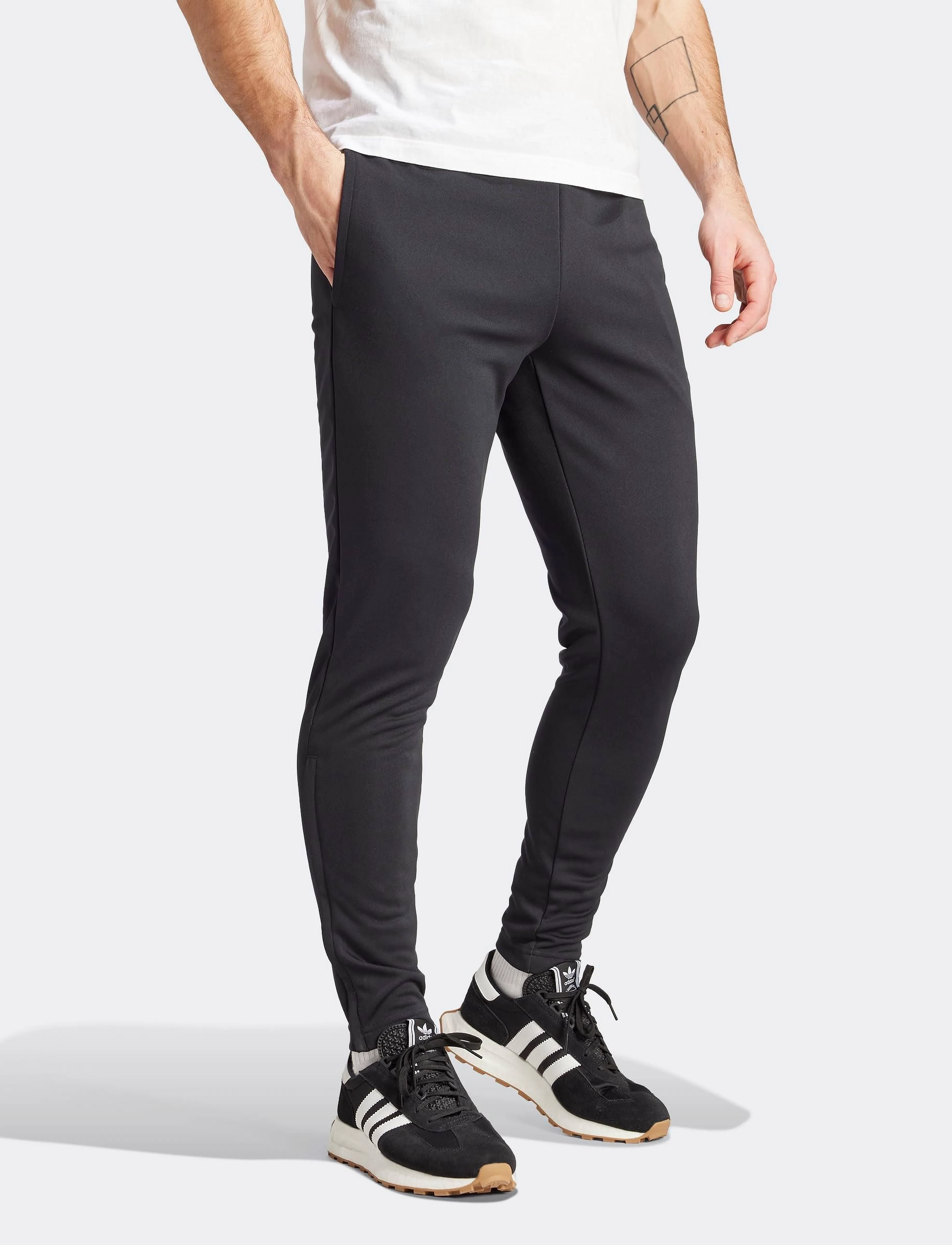 adidas Performance - ENT22 TR PNT - die niedrigsten preise - black - 5