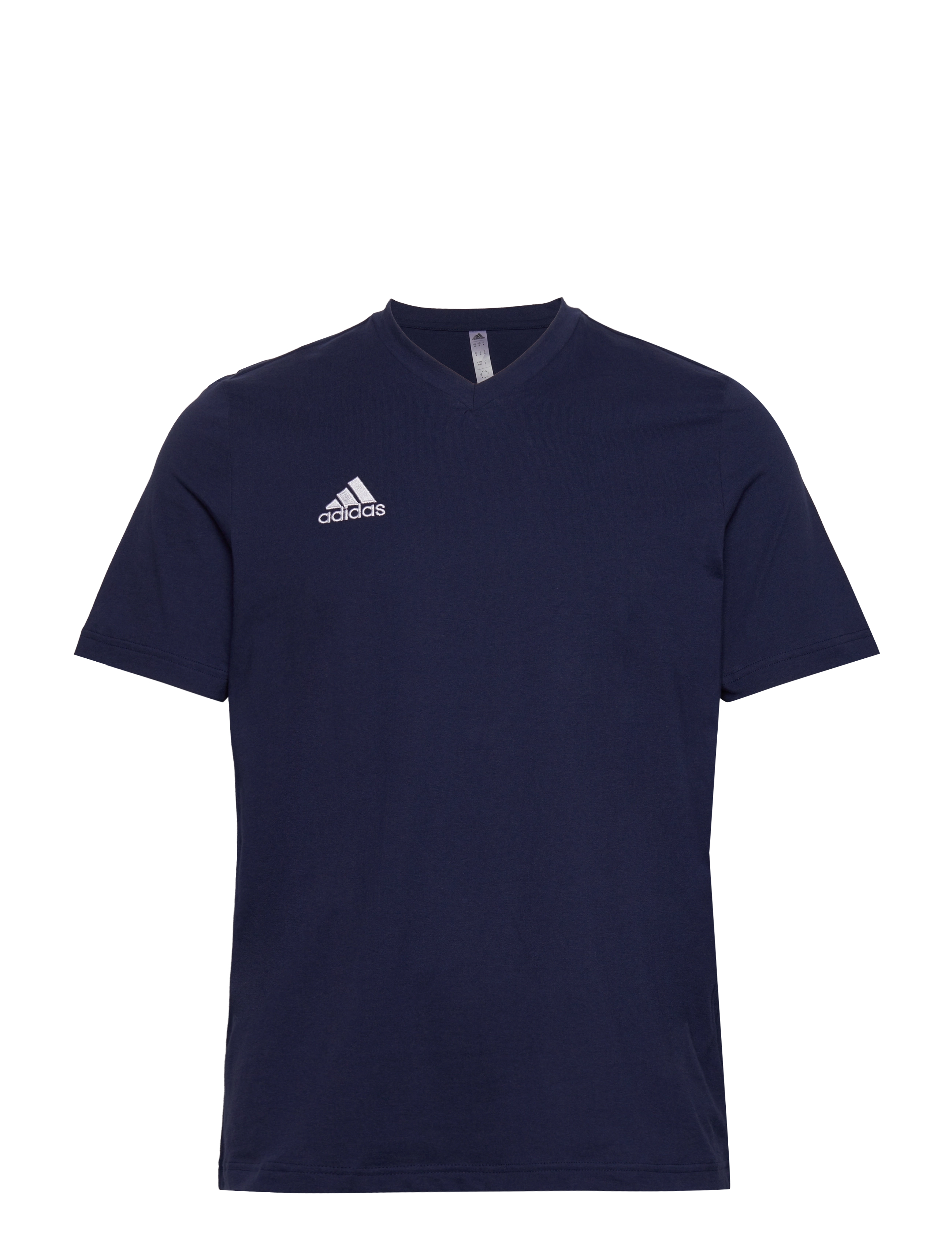 adidas Performance ENT22 TEE - adidas Performance - TENABL / navy