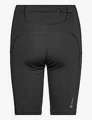 adidas Performance - Fastimpact Lace Running Bike Short Tight - juoksu- & treenitrikoot - black - 1