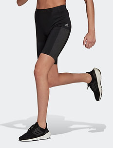 Fastimpact Lace Running Bike Short Tight, adidas Performance