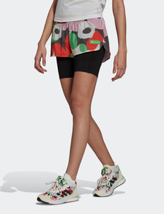 Marimekko X Adidas Running Shorts, adidas Performance